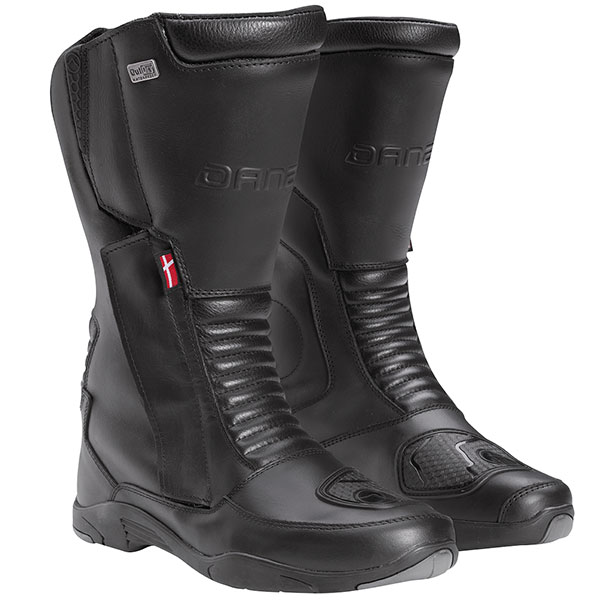 Image of Dane Veno Boots - Black