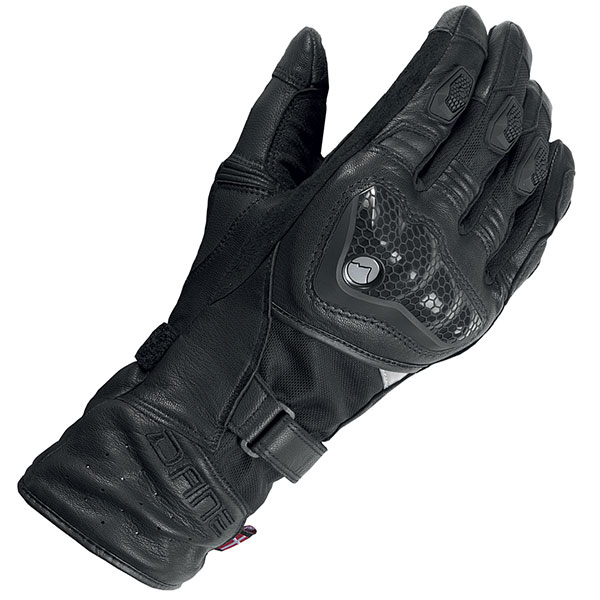 Image of Dane Skagen Gore-Tex Gloves - Black