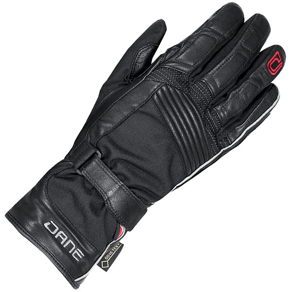 Image of Dane Staby 3 Gore-Tex Gloves - Black