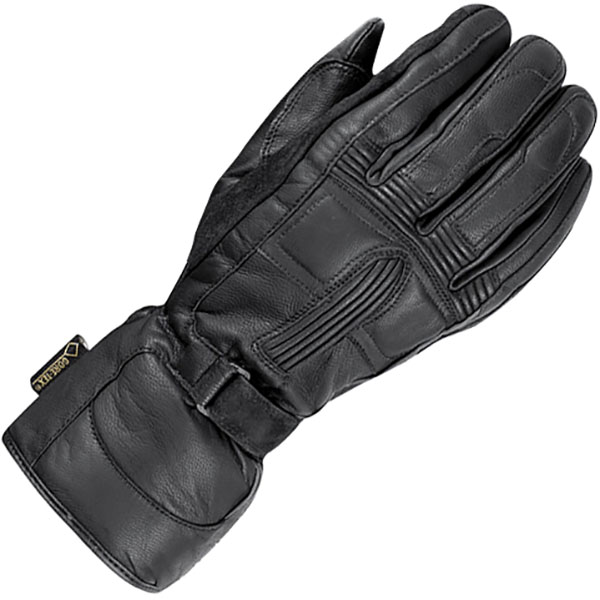 Image of Dane Fyn Gore-Tex Gloves - Black