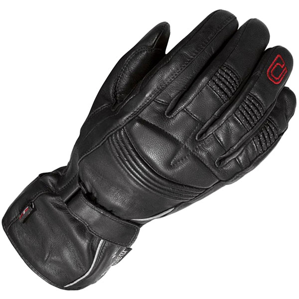 Image of Dane Nibe 2 Gore-Tex Gloves - Black