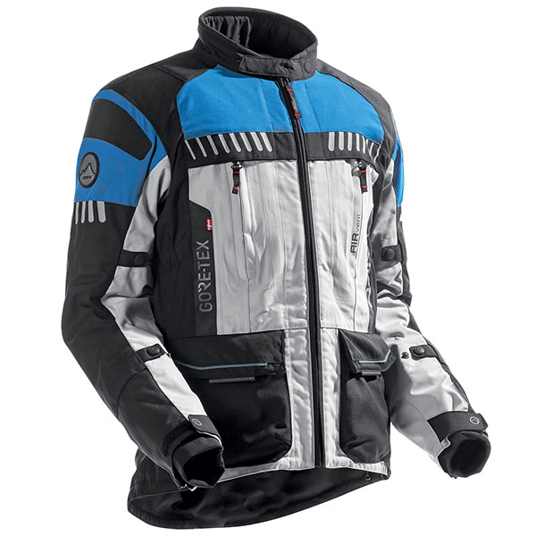 gore tex adventure jacket