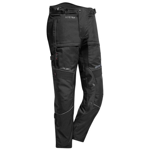 Image of Dane Brondby 2 Gore-Tex Jeans - Black