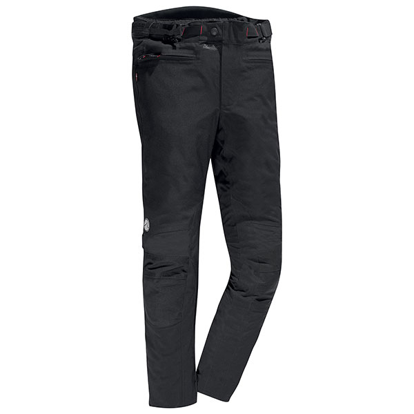 Image of Dane Ringsted XPR-Tex Textile Jeans - Black