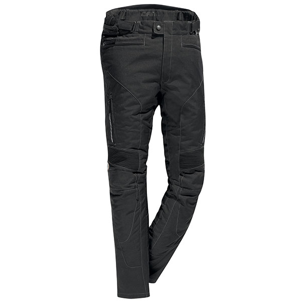 Image of Dane Sindal XPR-Tex Textile Jeans - Black