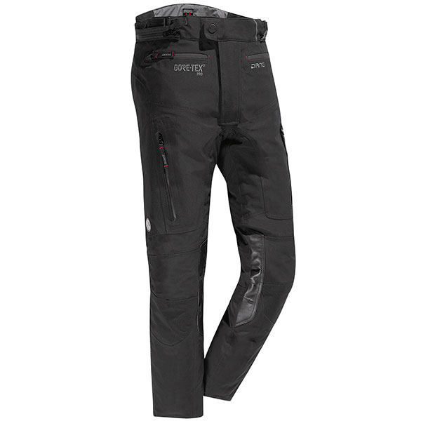 Image of Dane Lyngby Air Gore-Tex Pro Textile Jeans - Black