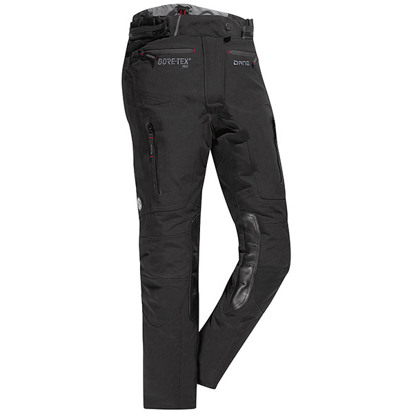 Image of Dane Ladies Lyngby Air Gore-Tex Textile Jeans - Black