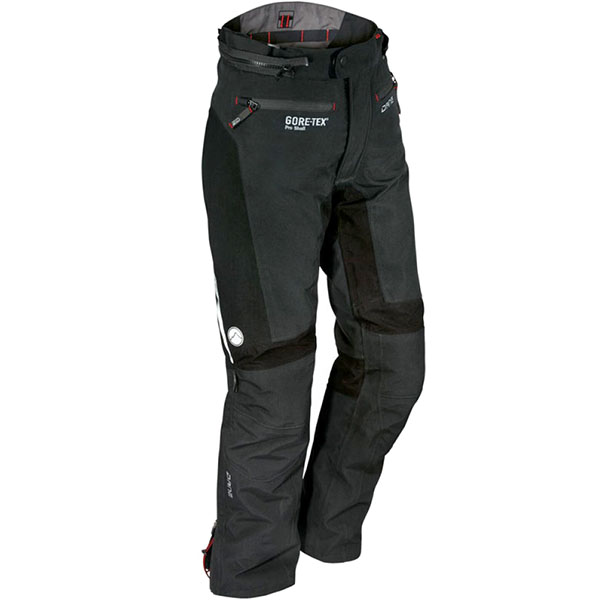 Image of Dane Lyngby Gore-Tex Pro Jeans - Black