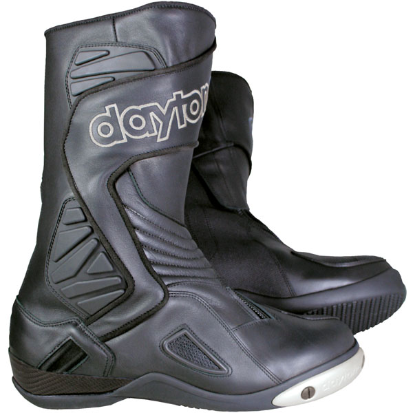 Image of Daytona Evo Voltex Gore-Tex Boots - Black