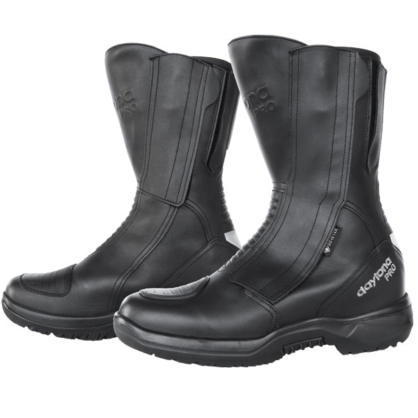 Daytona women's motorcycle boots on sale