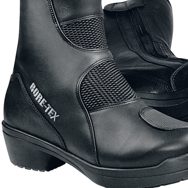 daytona lady pilot gtx boots