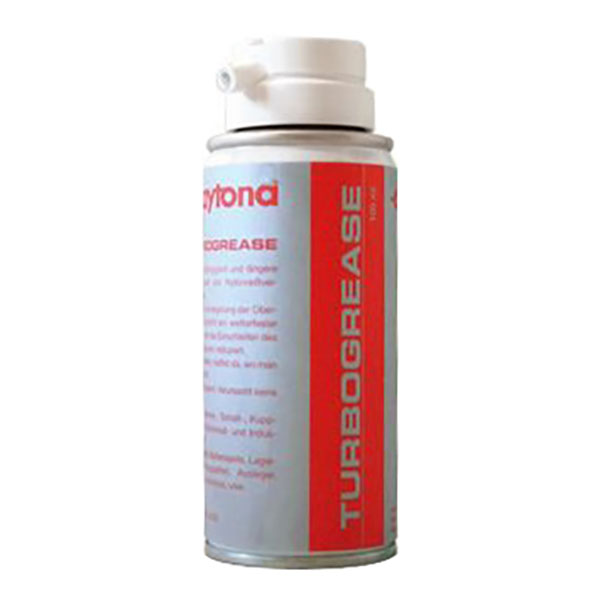 Image of Daytona Turbo Grease Zip Lube - 100ml