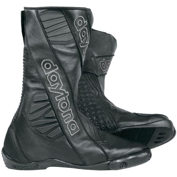 Image of Daytona Security Evo 3 Boots - Black