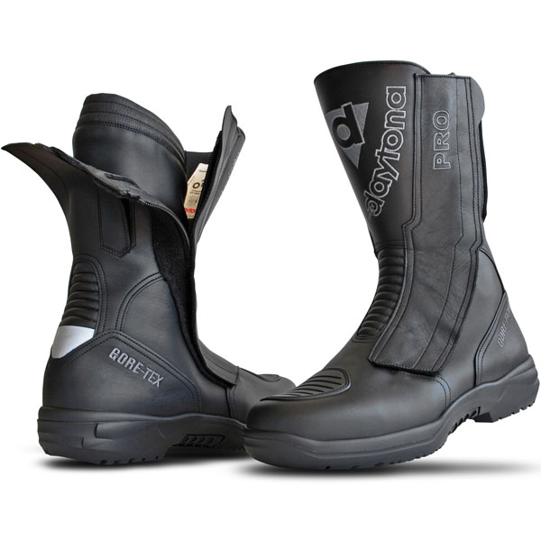 gore tex pro boots