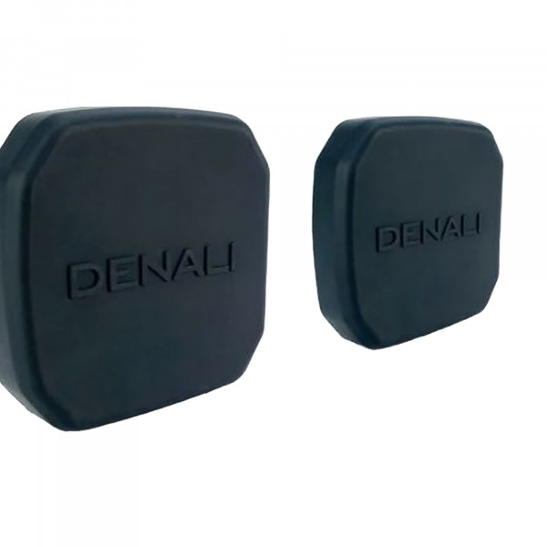 Denali SlipOn Blackout Cover Kit D4 FREE UK DELIVERY