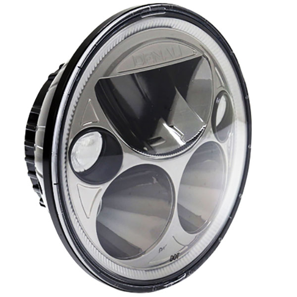 Image of Denali M5 LED Headlight Module