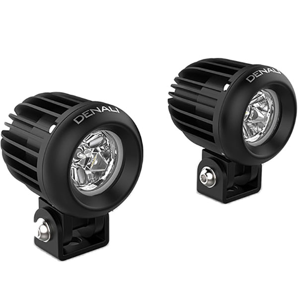 Image of Denali 2.0 D2 TriOptic LED Light Kit