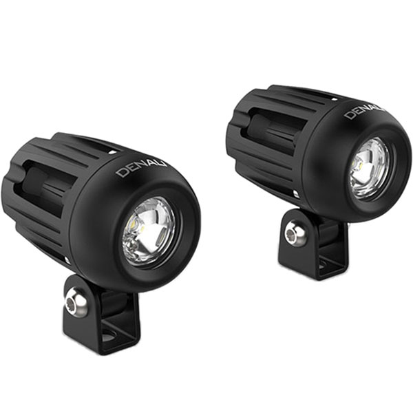 Image of Denali 2.0 DM TriOptic LED Light Kit