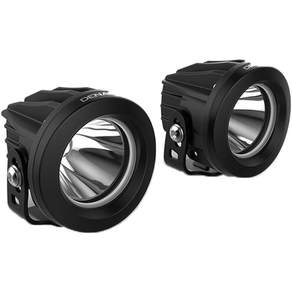 Image of Denali 2.0 DR1 TriOptic LED Light Kit