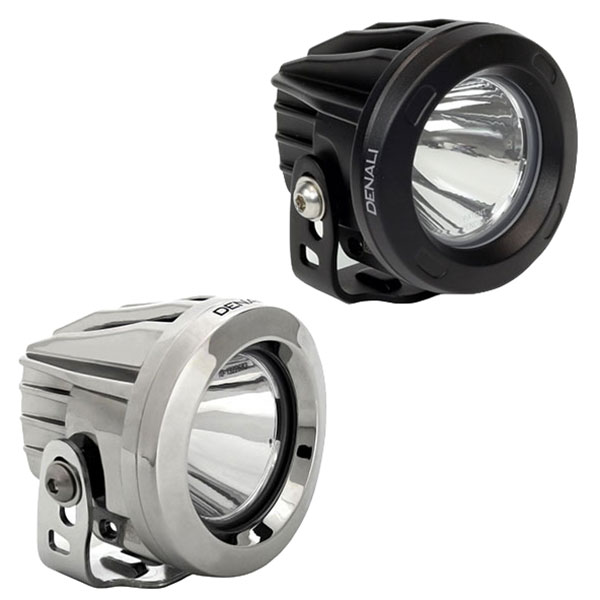 Denali DR1 LED Lighting Kit Review