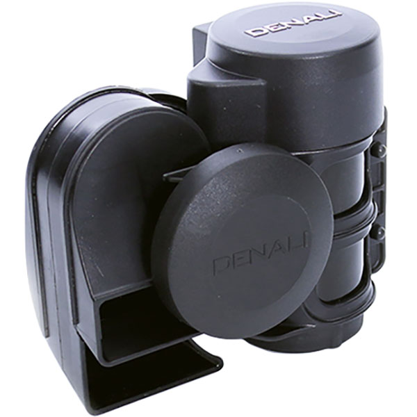 Image of Denali SoundBOMB 120dB Horn