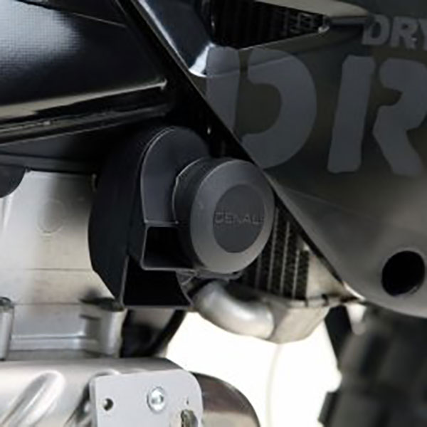 Denali Split SoundBOMB 120dB Horn FREE UK DELIVERY