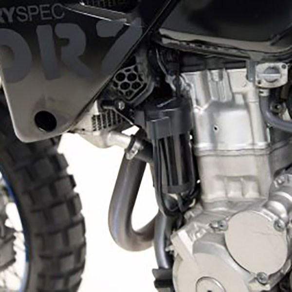 Denali Split SoundBOMB 120dB Horn FREE UK DELIVERY