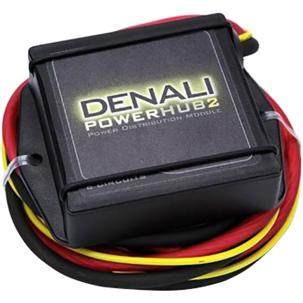 Image of Denali PowerHub 2