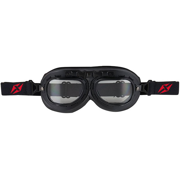 Image of Dexter B52 Goggles - Road Legal