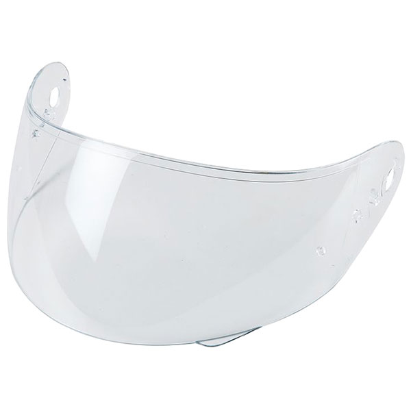 Image of Dexter Pinlock Road Legal Clear Visor - Adron / Cronos