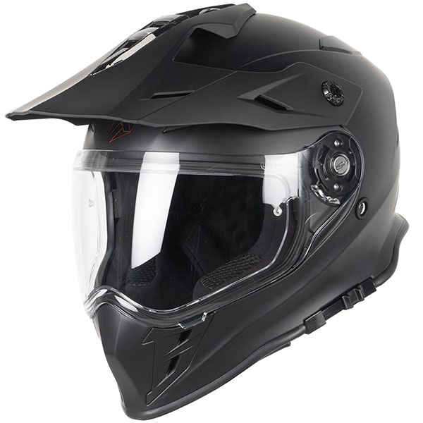 Dexter Electron Adventure 2 - Matt Black - FREE UK DELIVERY