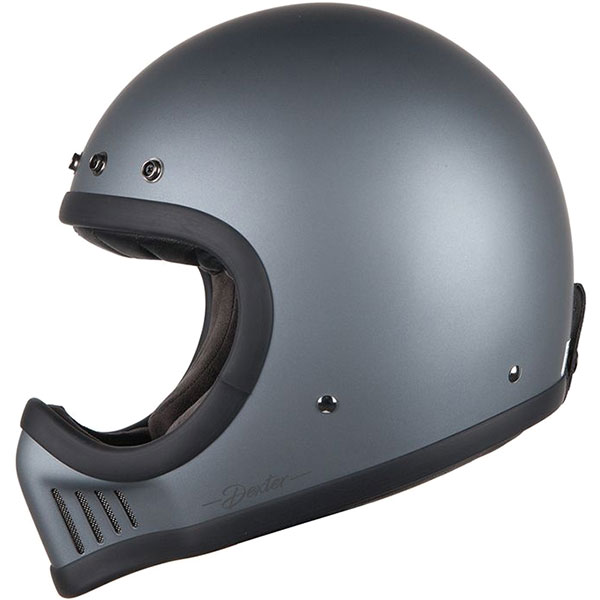Casco dexter emmet 2025
