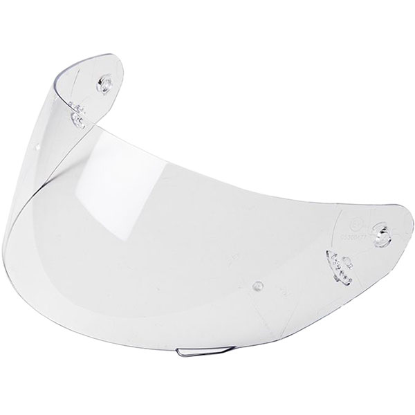 Image of Dexter Pinlock Road Legal Clear Visor - Prime