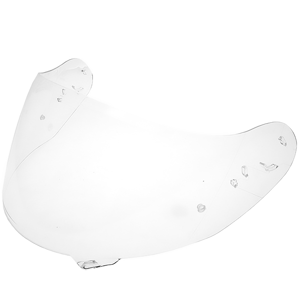 Dexter Pinlock Road Legal Clear Visor Optimus Reviews at ReviewBikeKit