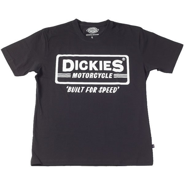 Image of Dickies CSN T-Shirt - Black