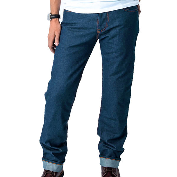 Image of Dickies SF Aramid Denim Jeans - Indigo Enzyme