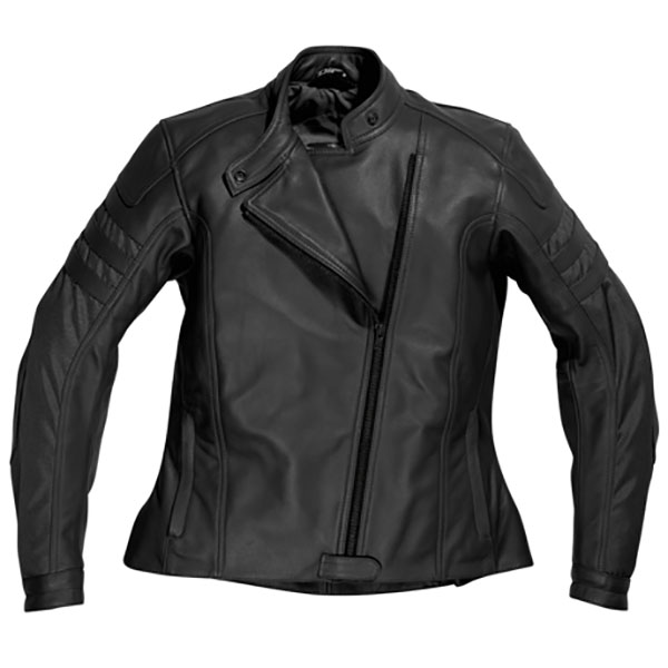 Difi Ladies Roxy Leather Jacket