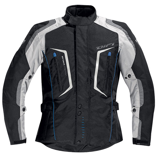 Difi Hercules Aerotex Textile Jacket