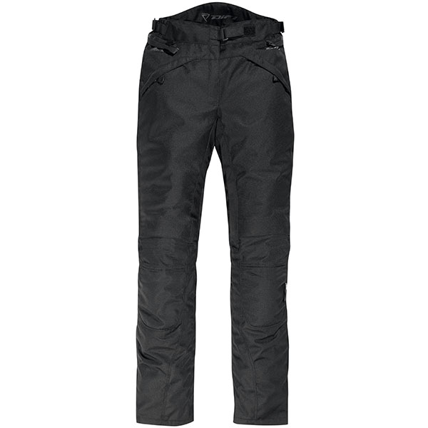 Image of Difi Ladies Jewel Aerotex Jeans - Black