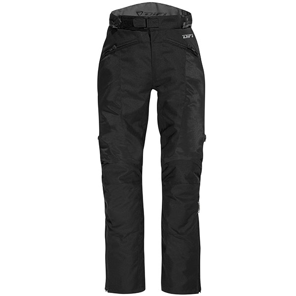 Image of Difi Ladies San Diego Jeans - Black