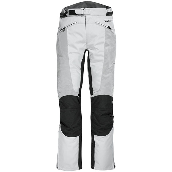 Image of Difi Ladies San Diego Jeans - Black / Grey