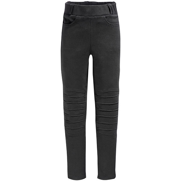 Image of Difi Ladies Beyonce Aramid Leggings - Black