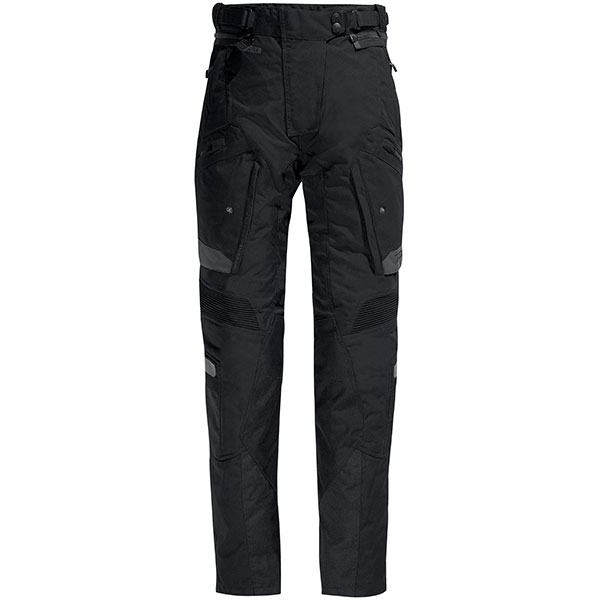 Image of Difi Ladies Desert Ride Jeans - Black