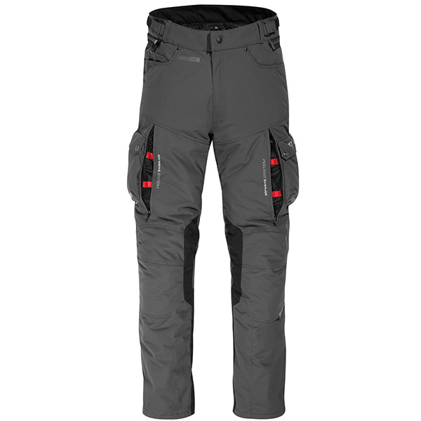 Image of Difi Atlas Aerotex Jeans - Black / Grey