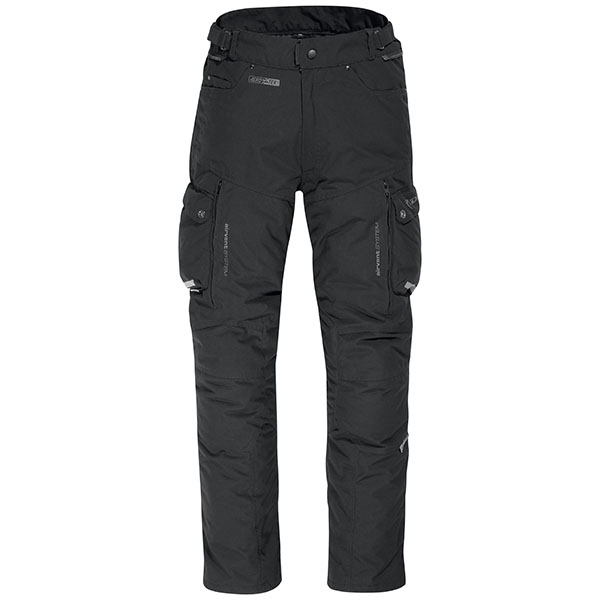 Image of Difi Atlas Aerotex Jeans - Black