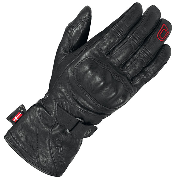 Image of Dane Ladies Tjark Gore-Tex Gloves - Black