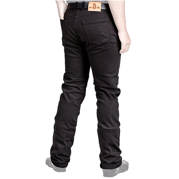 Draggin Black Gen Aramid Jeans Reviews