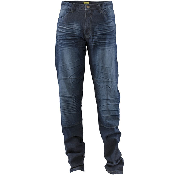 Draggin Drayko Drift Jeans - Dark Indigo