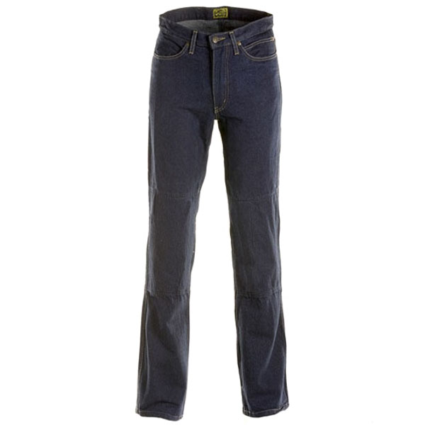 Draggin Classic Kevlar Jeans - Indigo - FREE UK DELIVERY