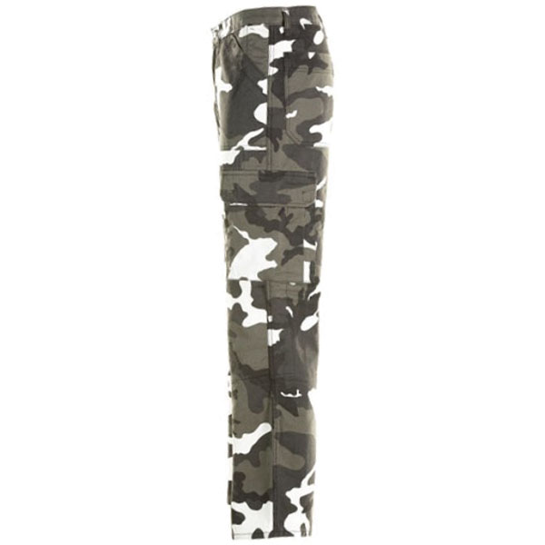 camo motorcycle jeans